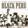 Rhythms of Black Peru Album Cover